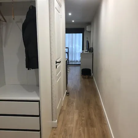 Studio Avec Parking Prive, Plage Et Centre A Pied 1 Sanary-sur-Mer