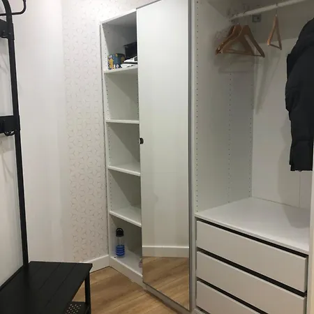 Studio Avec Parking Prive, Plage Et Centre A Pied 1 *