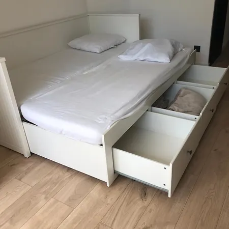 Studio Avec Parking Prive, Plage Et Centre A Pied 1 Apartment Sanary-sur-Mer