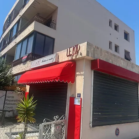 Avec Parking Prive, Et Centre A Pied 1 *